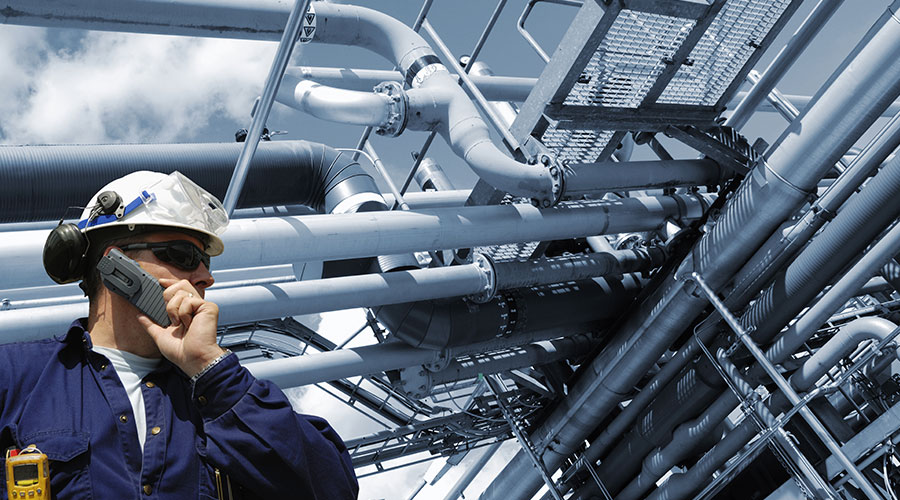 تطبيق خط الأنابيب