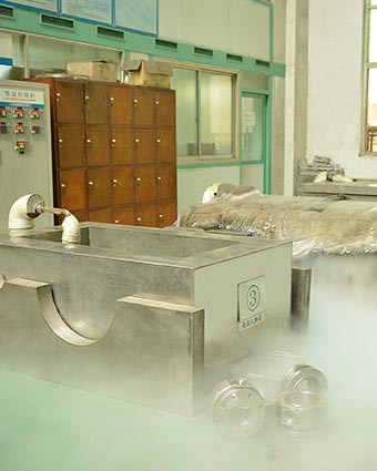  علاج درجة الحرارة المنخفضة